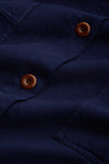 CALEDONIA | NAVY