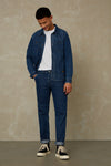 PHILIP 2.0 | INDIGO WABASH