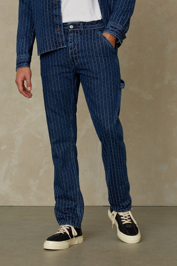 PHILIP 2.0 | INDIGO WABASH