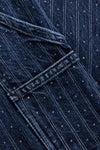 PHILIP 2.0 | INDIGO WABASH