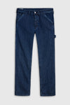 PHILIP 2.0 | INDIGO WABASH