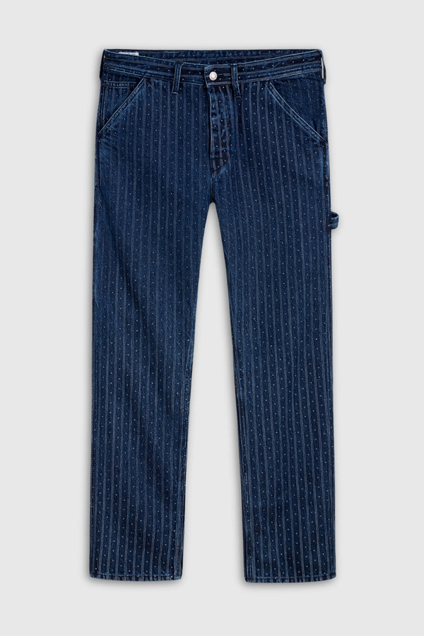 PHILIP 2.0 | INDIGO WABASH