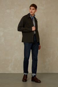 SILVIO | CLEAN BURGOS RECYCLED NIGHT