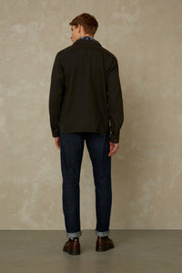 SILVIO | CLEAN BURGOS RECYCLED NIGHT