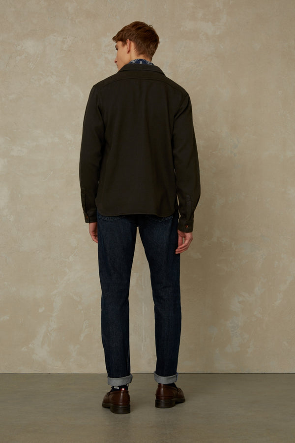 SILVIO | CLEAN BURGOS RECYCLED NIGHT