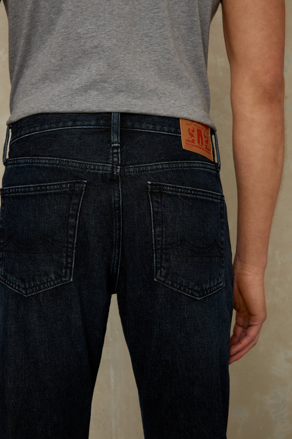 SILVIO | CLEAN BURGOS RECYCLED NIGHT