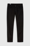 SILVIO | HOLO RECYCLED STAY BLACK