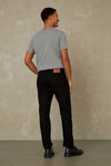 SILVIO | HOLO RECYCLED STAY BLACK