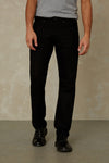 SILVIO | HOLO RECYCLED STAY BLACK