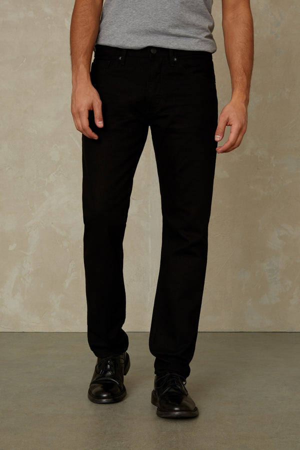 SILVIO | HOLO RECYCLED STAY BLACK