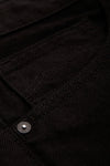 SILVIO | HOLO RECYCLED STAY BLACK