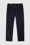 ROY SELVAGE | CLEAN EASY FADE INDIGO DRY