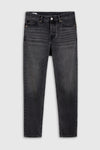 JERRICK | CLEAN RECYCLED GREY USED