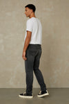 JERRICK | CLEAN RECYCLED GREY USED