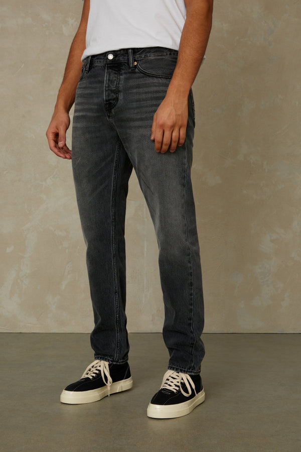 JERRICK | CLEAN RECYCLED GREY USED