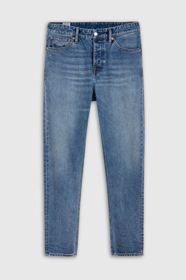 JERRICK | CLEAN HOLO VINTAGE LIGHT