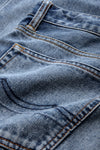 JERRICK | CLEAN HOLO VINTAGE LIGHT