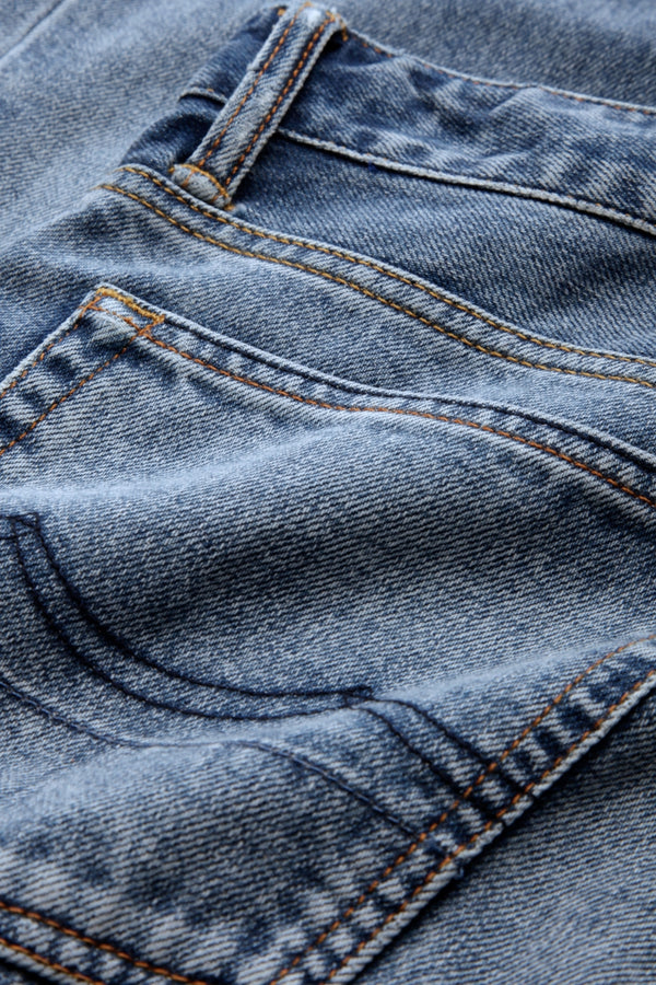 JERRICK | CLEAN HOLO VINTAGE LIGHT