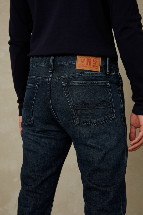 JERRICK | CLEAN BURGOS RECYCLED NIGHT