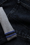 JERRICK | CLEAN BURGOS RECYCLED NIGHT
