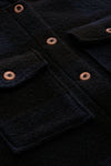KAISER | BLUE BLACK CHECK