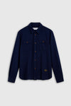 JUNTOKU | NAVY
