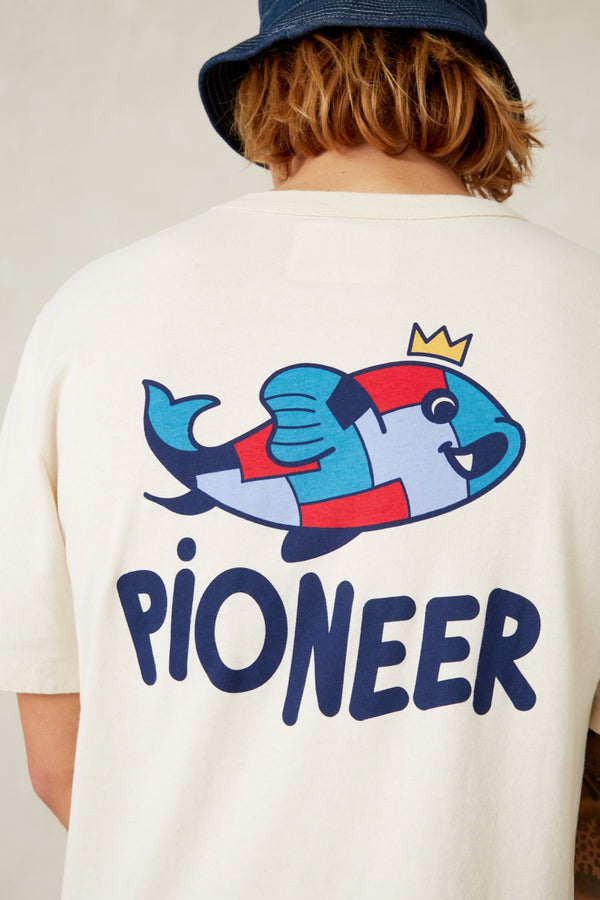 SARGON PIONEER | NON-DYED PIONEER