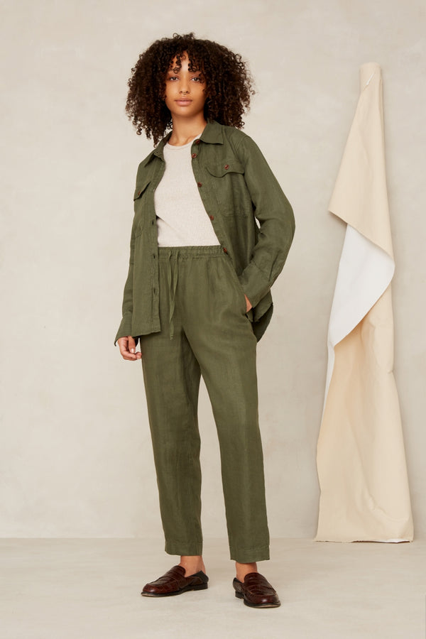 LOURDES | TREETOP