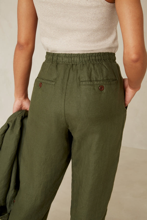 LOURDES | TREETOP