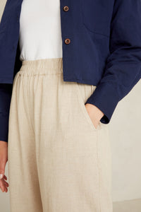 NORIKO | NON-DYED