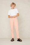 CAROLINE CROPPED | VINTAGE PINK