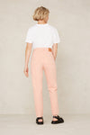 CAROLINE CROPPED | VINTAGE PINK