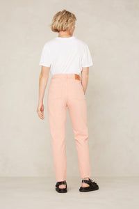 CAROLINE CROPPED | VINTAGE PINK