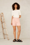 LIORA SHORT | VINTAGE PINK