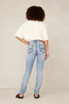 JUNO | LIGHT WELL WORN
