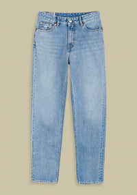 CAROLINE CROPPED | CLEAN HOLO LIGHT