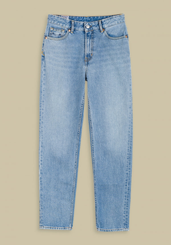 CAROLINE CROPPED | CLEAN HOLO LIGHT