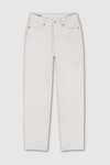 CAROLINE CROPPED | HOLO NON-DYED