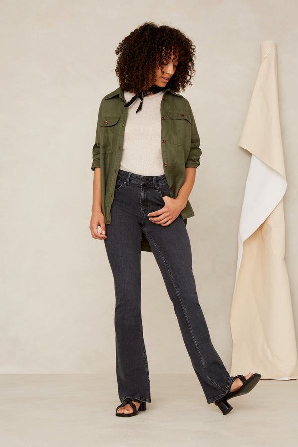 MARIE | JOURNEY GREY USED