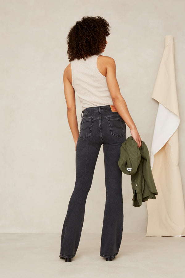 MARIE | JOURNEY GREY USED