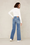 JANE | HOLO VINTAGE LIGHT BLUE
