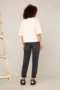 MALKA | NON-DYED