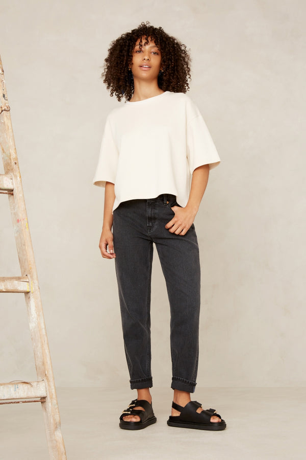 MALKA | NON-DYED
