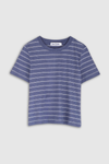 PROSPERINE | AZULON STRIPE