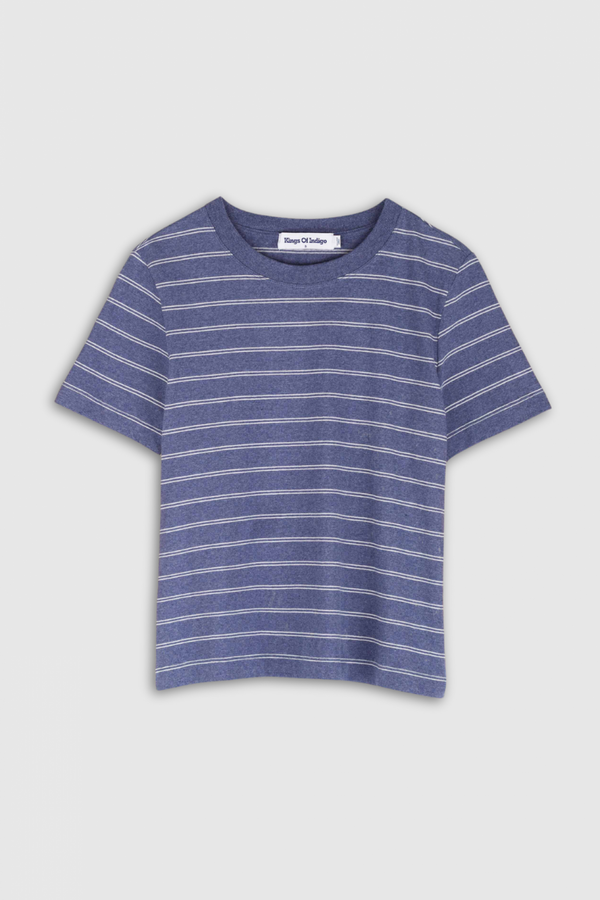 PROSPERINE | AZULON STRIPE