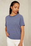 PROSPERINE | AZULON STRIPE