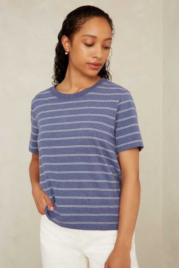 PROSPERINE | AZULON STRIPE