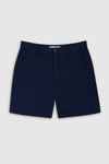 CRONUS | WORKER BLUE LINEN MIX