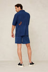 BIDATSU | NATURAL INDIGO