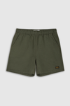 BIDATSU | TREETOP LINEN MIX